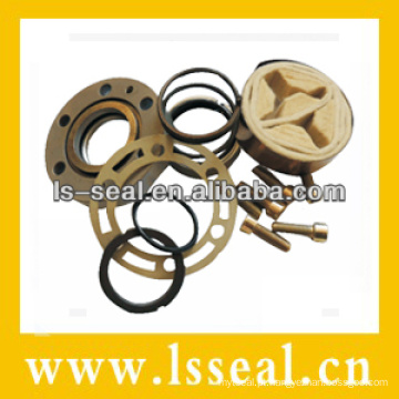 Automóvel Ar-Condicionado Compressor Seal / Shaft Seal / Seal HFBK